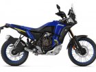 Yamaha Ténéré 700 World Raid